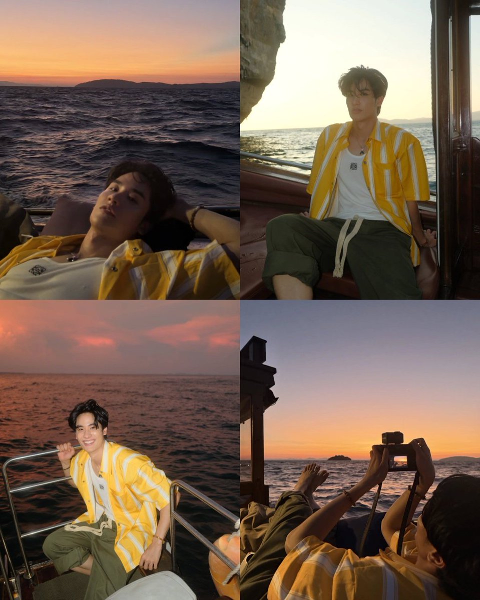 PPoppyfufe56's tweet photo. อยากเหมาทะเลมาให้เตตะวัน
Sea with Sun 🌞 🌊
#Tawan_V https://t.co/FxG5N3Py7Q