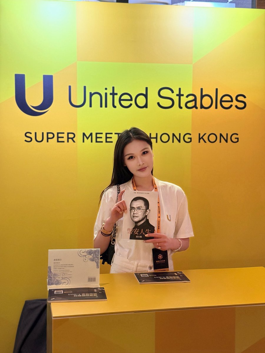 Evavvvva's tweet image. I’m here, waiting for $U 
#BNB @UTechStables 💛💛💛
