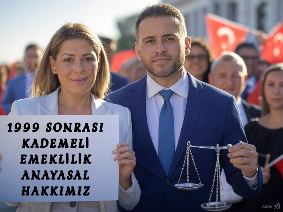 1 gune 17 yil zulümdür #KademeBakanlıkta