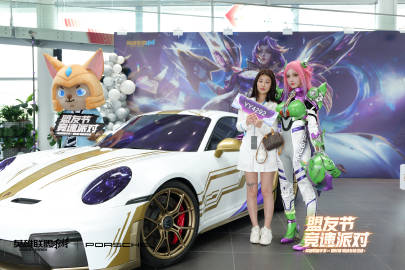 LoL Wild Rift Comunidad tweet media