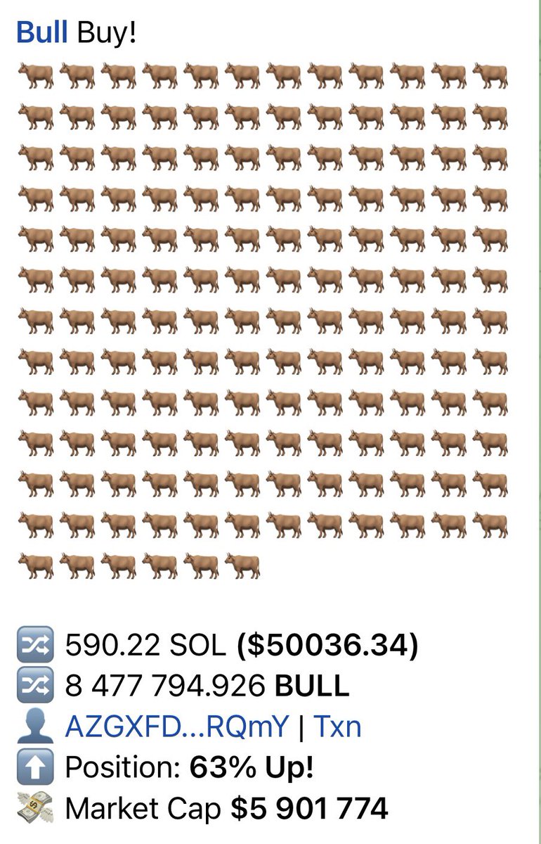 cozypront's tweet photo. Big buys coming in 

Good chance the bottom is in 

I will be buying more myself today 

Real community / Slow cook / Long term vision

$BULL https://t.co/Ovq8BTg4UH