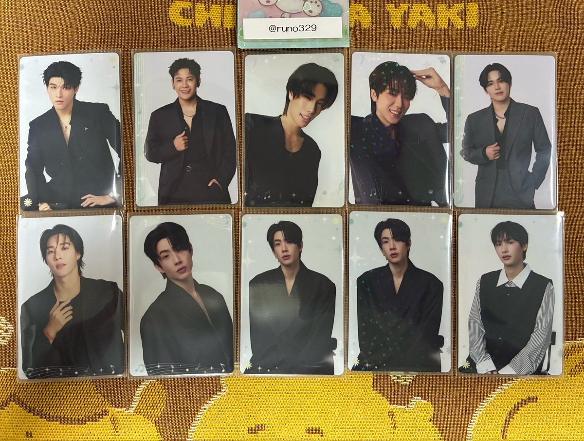 るぅ໒꒱·̩͙初回リトリン必読(手渡し未読可) tweet media