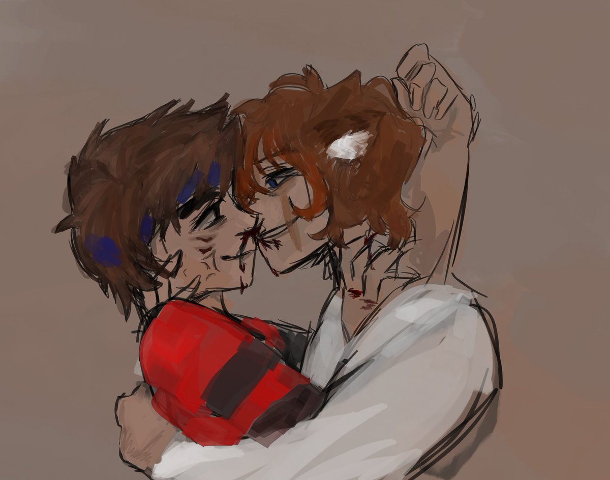 toni / panjąk ceo tweet media