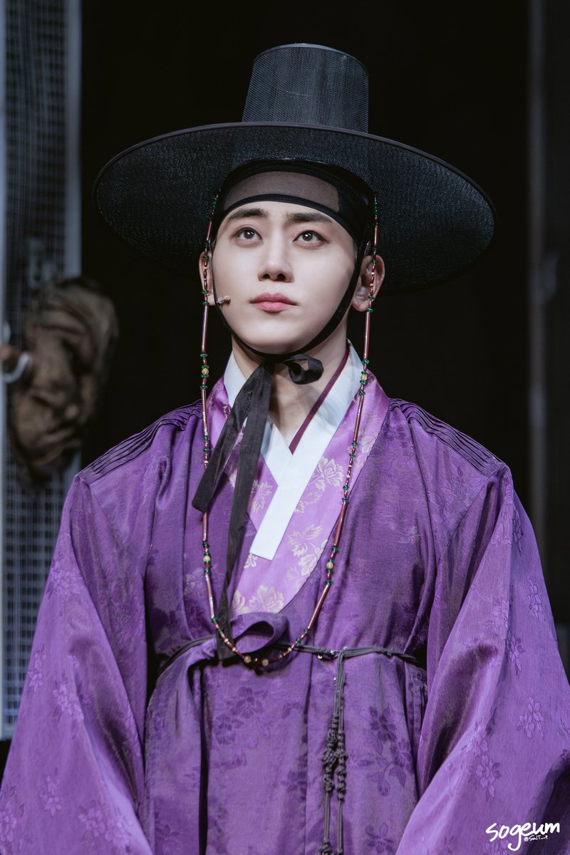 SOGEUM tweet media