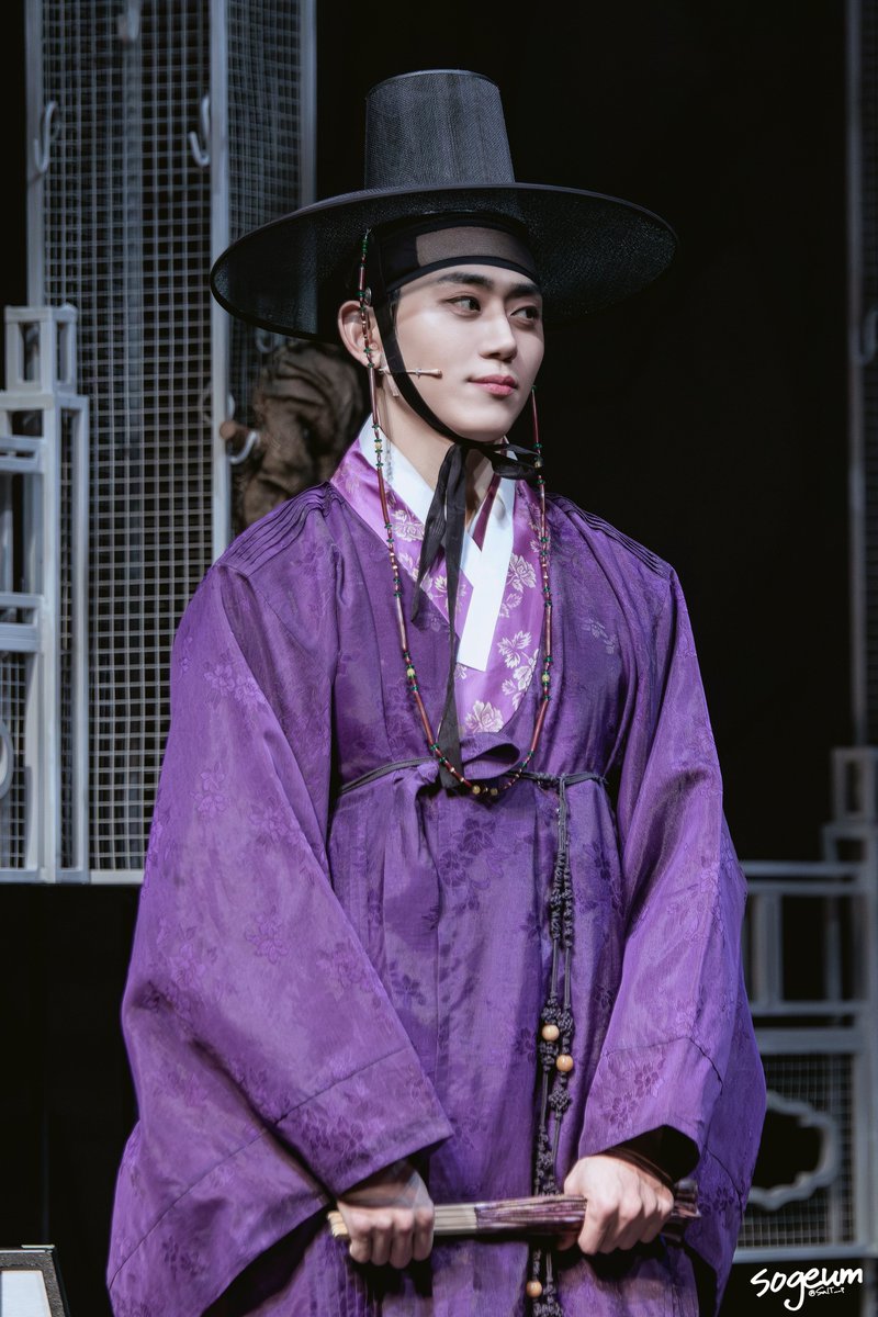 SOGEUM tweet media