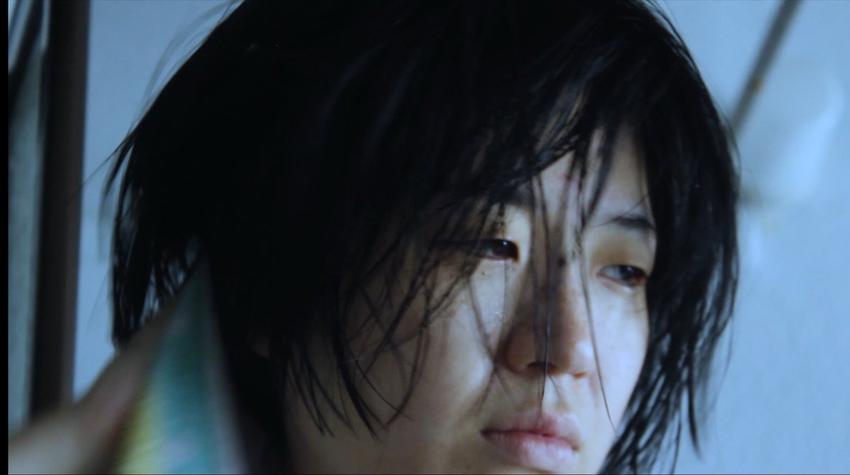 sayakanakamuu's tweet image. 短編映画『Haruko』予告編

楽に要領よく生きられたらって願ったけど、無理だから、かっこ悪くてもがむしゃらでいたいとか。こんなこと言うのはとても恥ずかしい。

youtu.be/RkCfen6CLqI?si…

#映画好きな人と繋がりたい #film