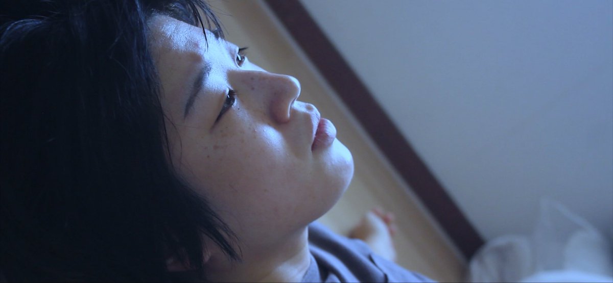 sayakanakamuu's tweet image. 短編映画『Haruko』予告編

楽に要領よく生きられたらって願ったけど、無理だから、かっこ悪くてもがむしゃらでいたいとか。こんなこと言うのはとても恥ずかしい。

youtu.be/RkCfen6CLqI?si…

#映画好きな人と繋がりたい #film