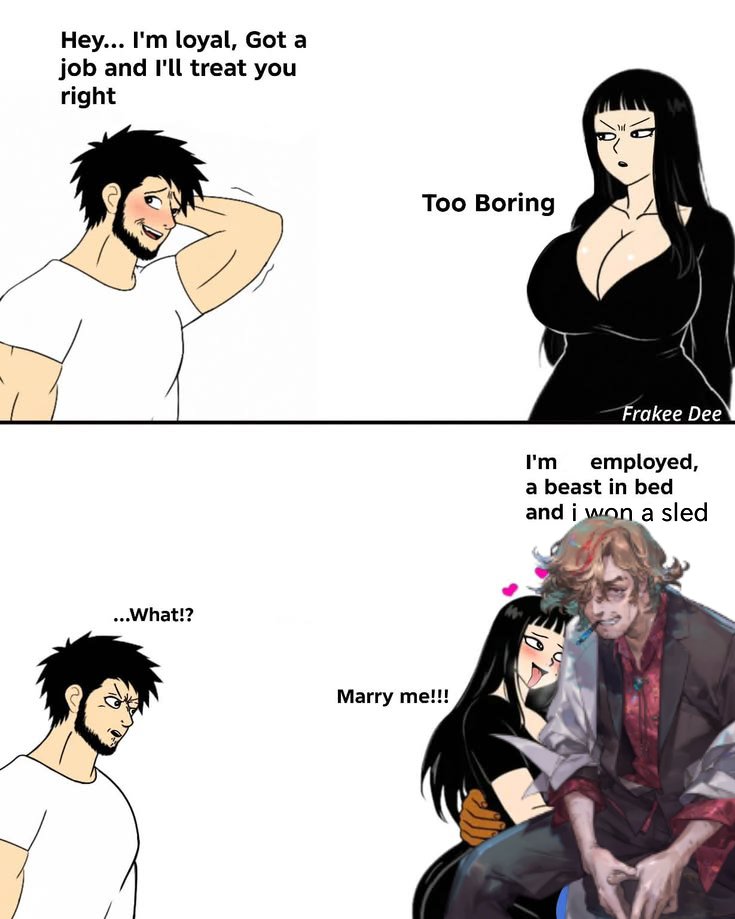 Everett Winthred's Pubic Hair tweet media