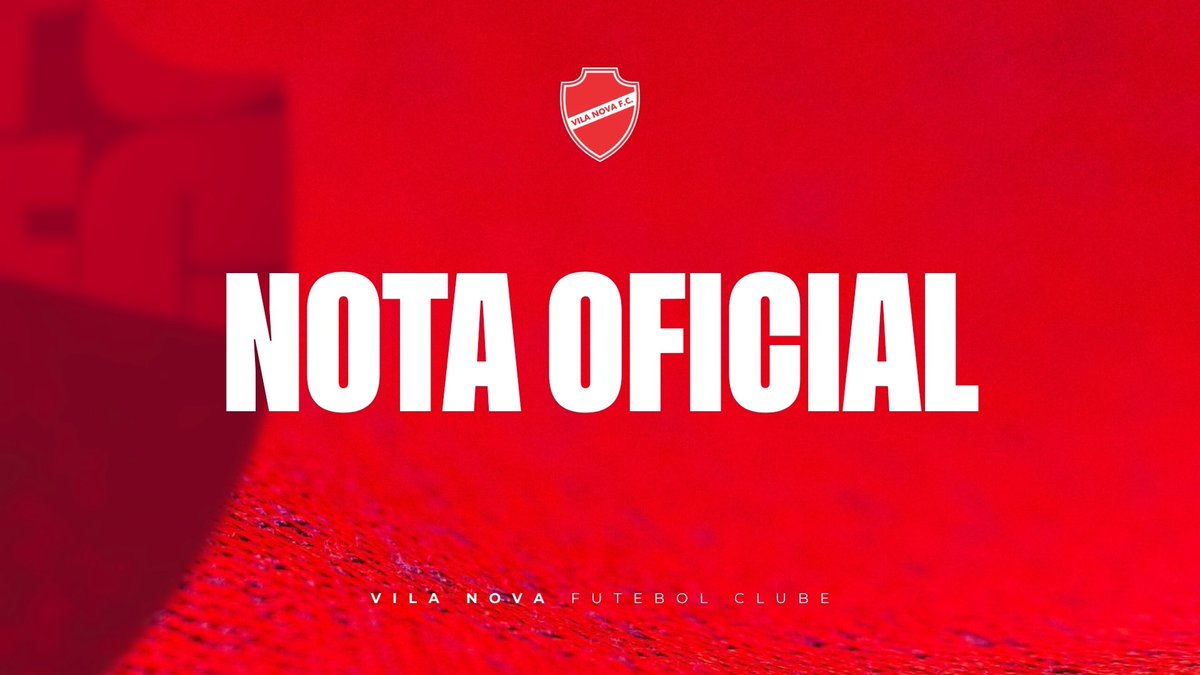 Vila Nova F.C. tweet media