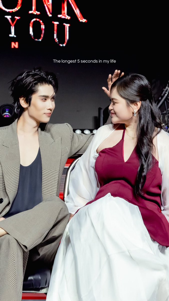 𝑀𝒶𝓇❣️GI 29 Apr #JoongxViktorandRolfFragrances tweet media