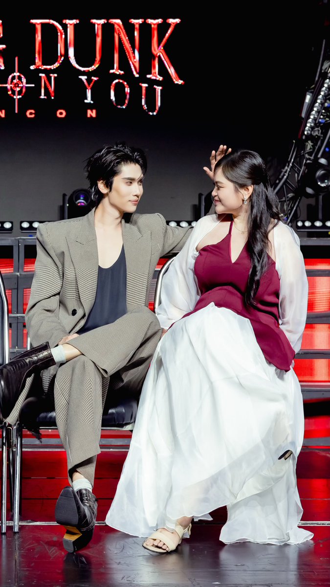 𝑀𝒶𝓇❣️GI 29 Apr #JoongxViktorandRolfFragrances tweet media