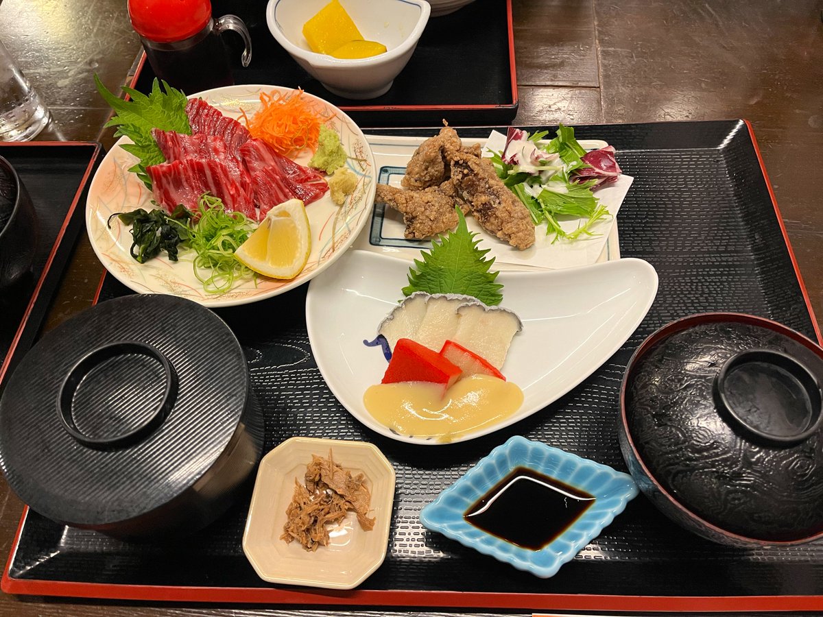 ドラゴンの財布 tweet media