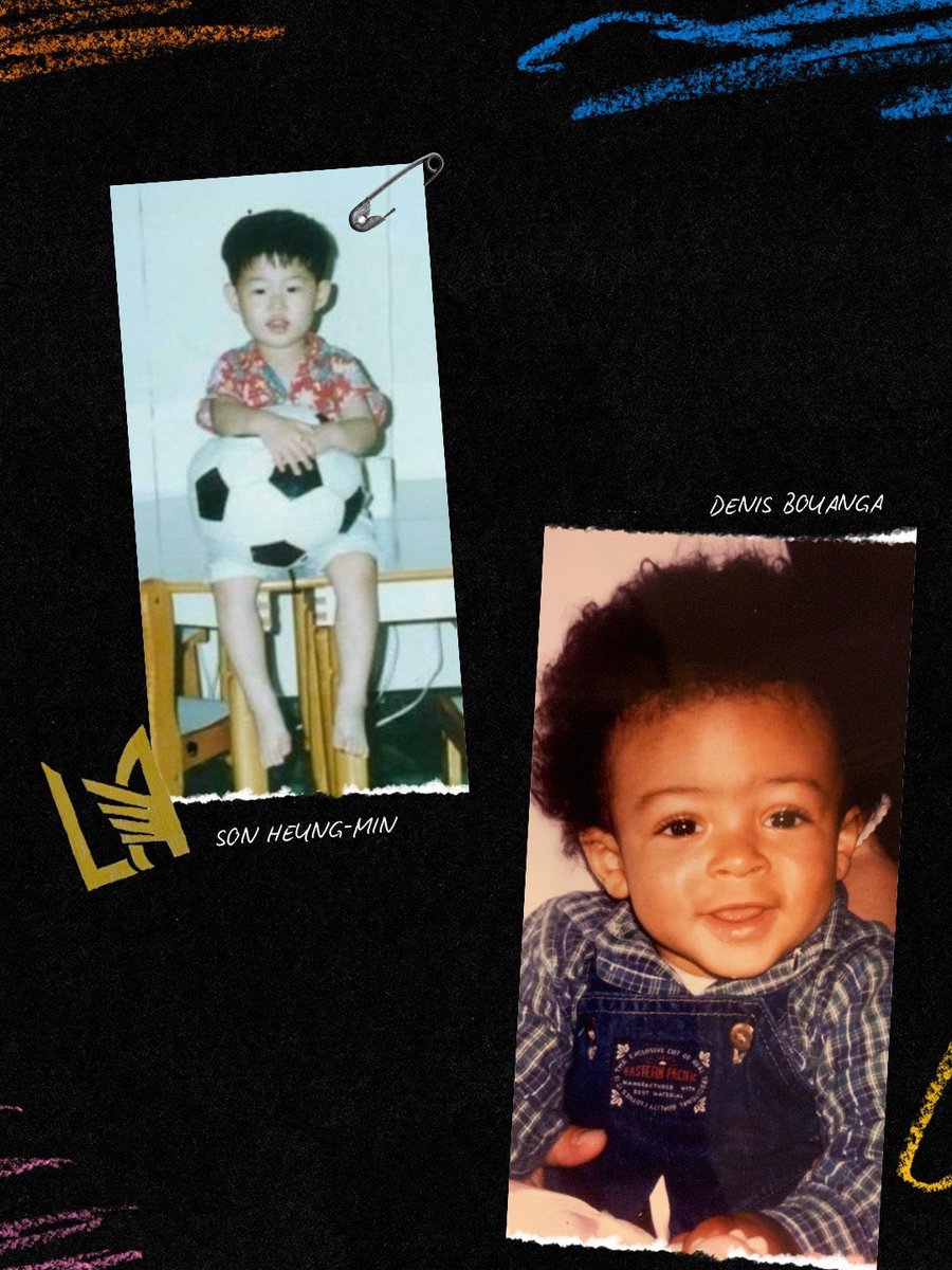 美职联第8轮:

📅2026.04.20
⏰7:00
⚽️LAFC vs 圣何塞地震
📍BMO Stadium