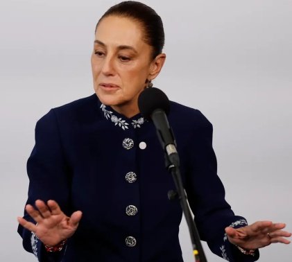 #Cuba Minister of Foreign Affairs thanks presidents Lula #Brazil and Sheimbaum #Mexico for their statements against the US economic blockade, as well as the Joint Statement with #Spain demanding respect of Cuba's territorial integrity and international law. #CubaNoEstáSola