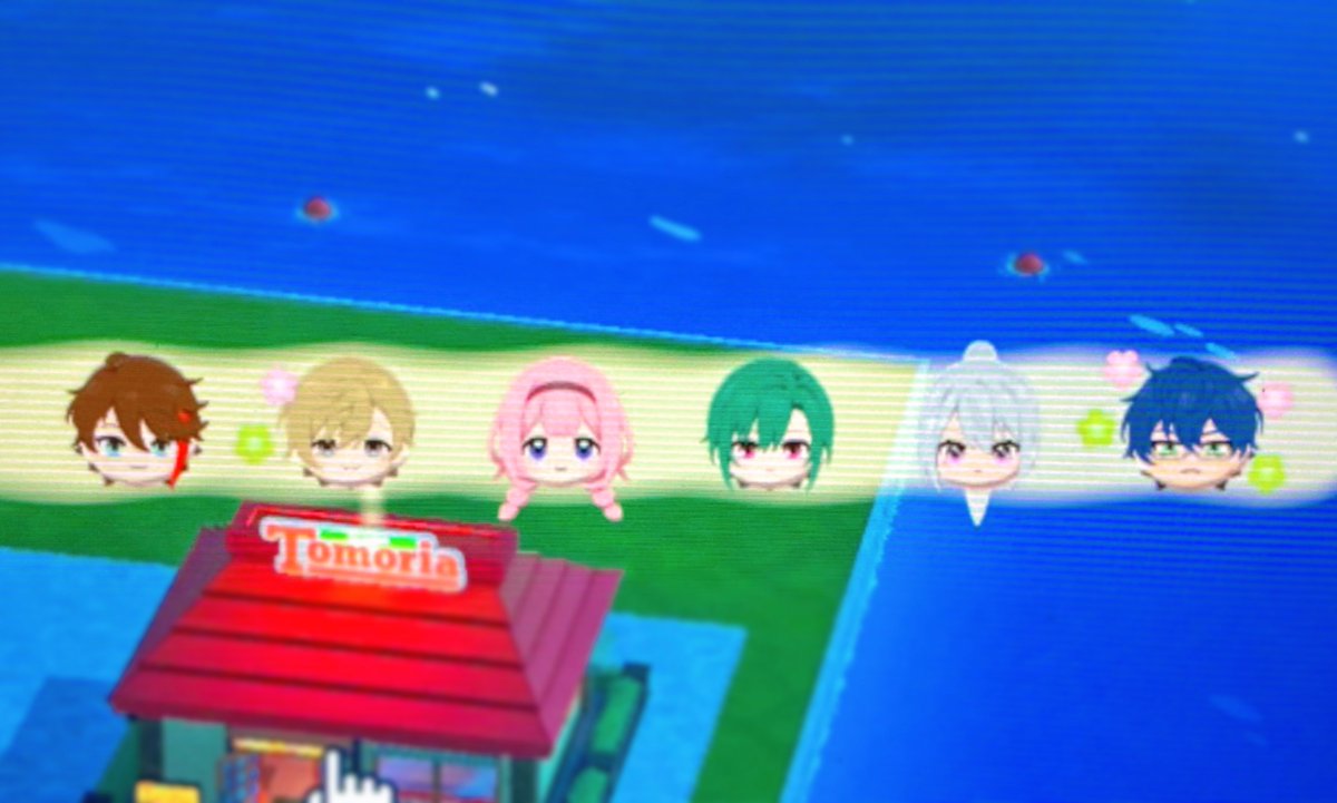 ぽていも tweet media