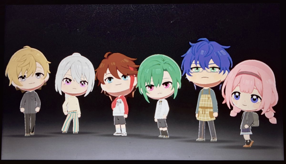 ぽていも tweet media