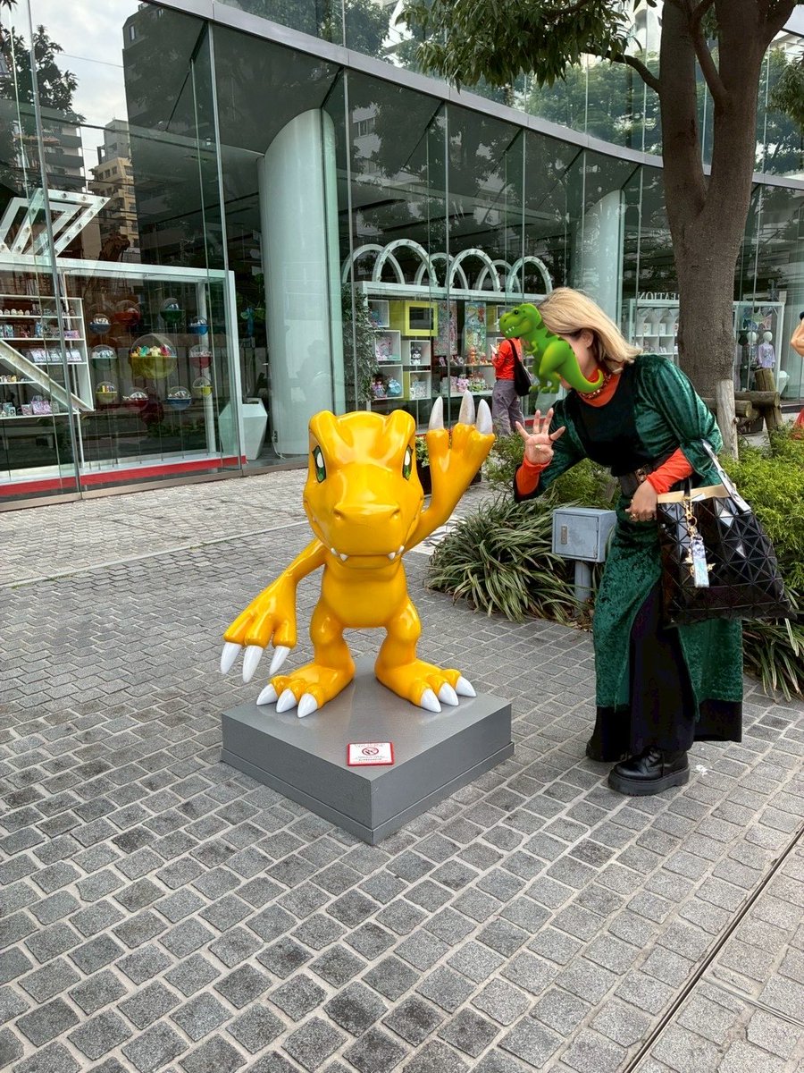 下野のくに tweet media