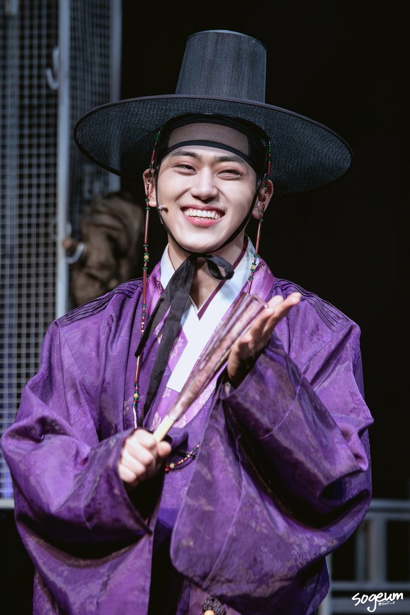 SOGEUM tweet media