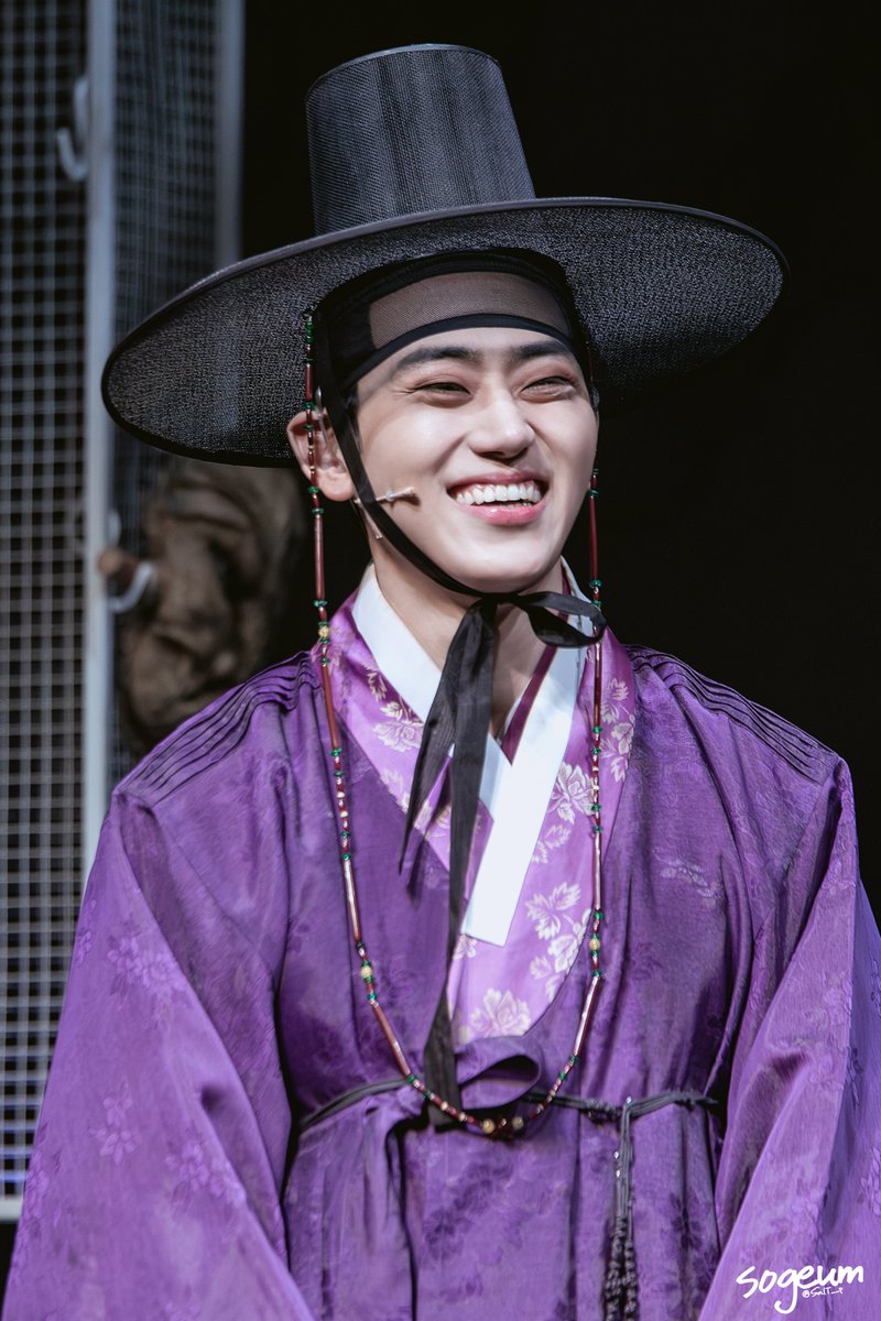 SOGEUM tweet media