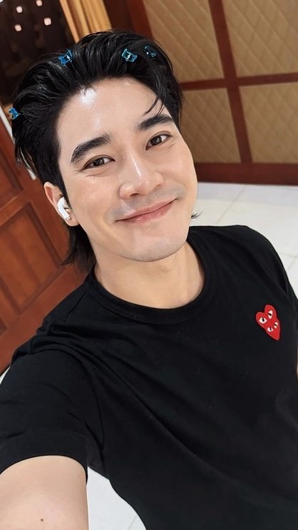 แจมกริว💓 tweet media