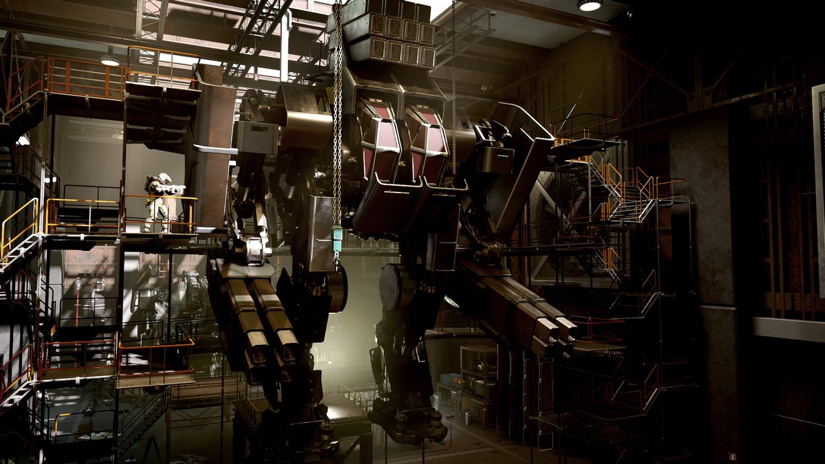 JulioCarv1's tweet image. A ambientação sci fi de #Starfield é sacanagem. Ainda não vi um jogo com tantos elementos em cena e com qualidade tão grande como nesse game. E isso ai é no Xbox Series S.