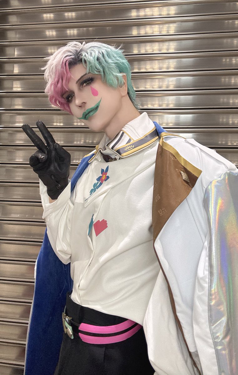 ズミ/ ZUMI tweet media