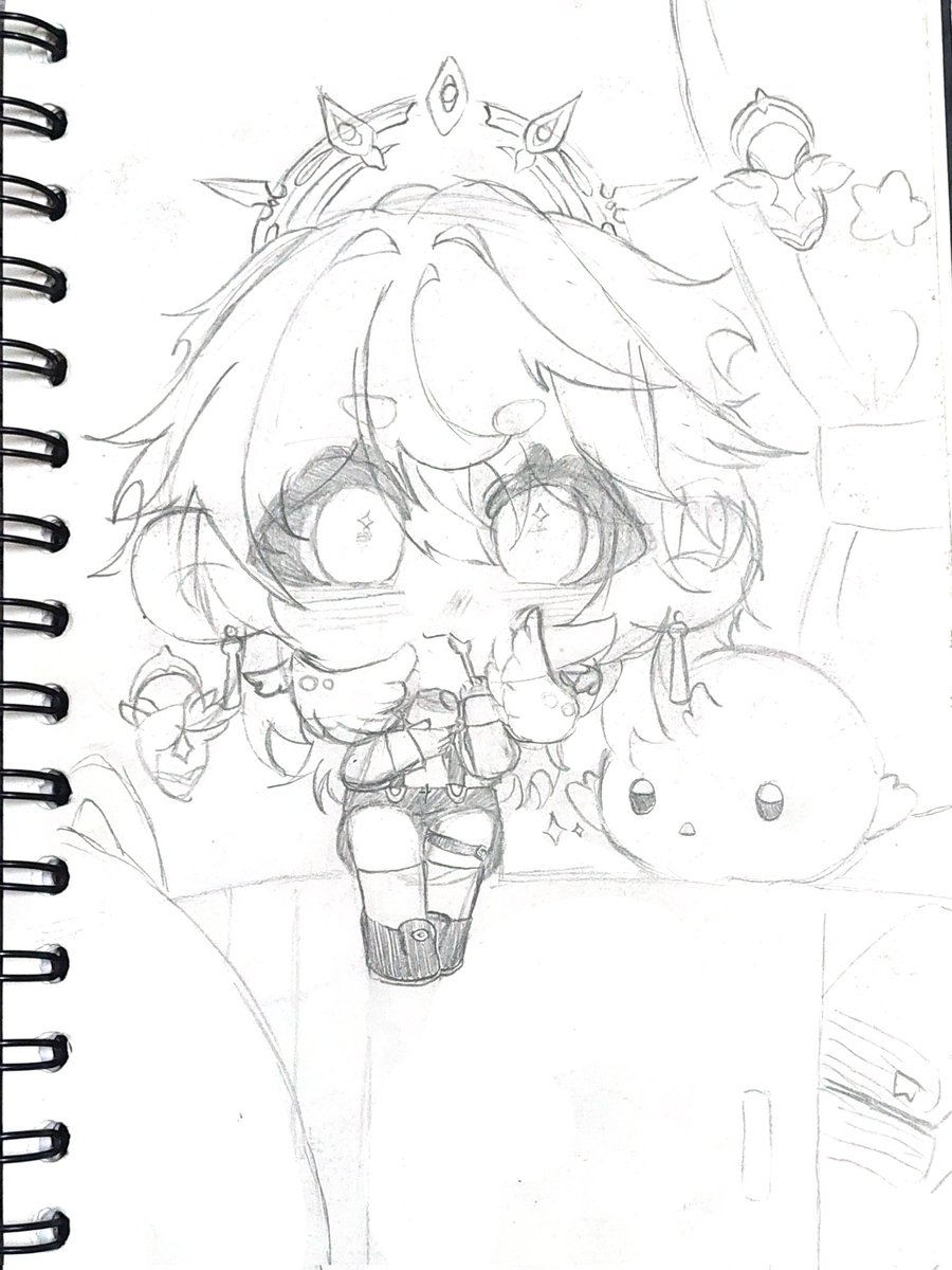 LiLyHorubi's tweet image. I love my little boys
#danheng #blade #sunday #jingyuan