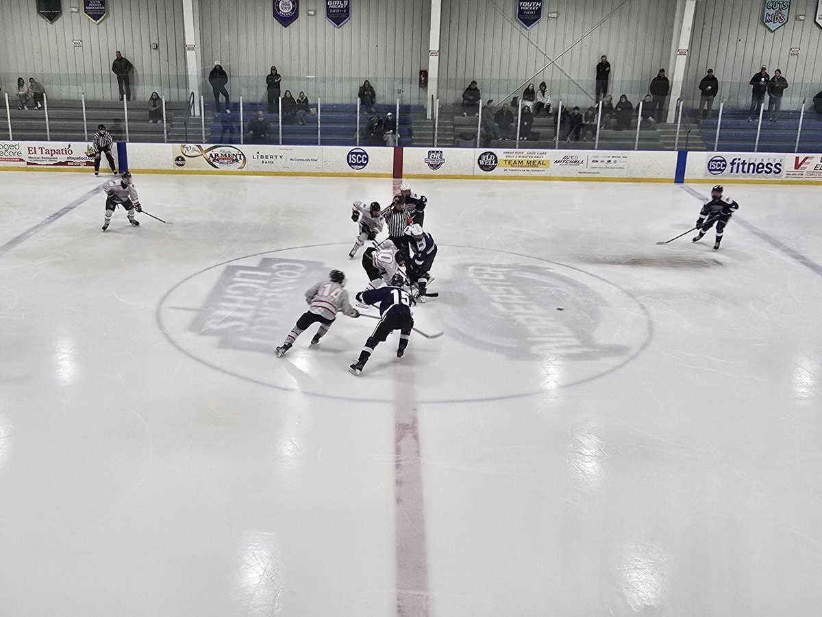NED USAH Player Dev. tweet media