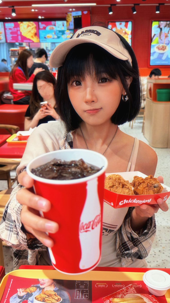 巫令儿 tweet media