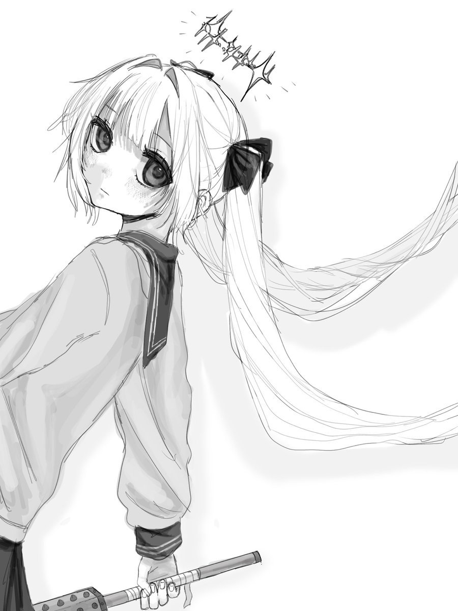 123ggrks's tweet image. oc #イラスト  #illustration  #art  #oc