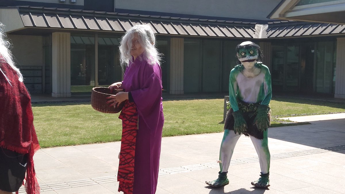 ♠️- 波旬 -♠️ tweet media