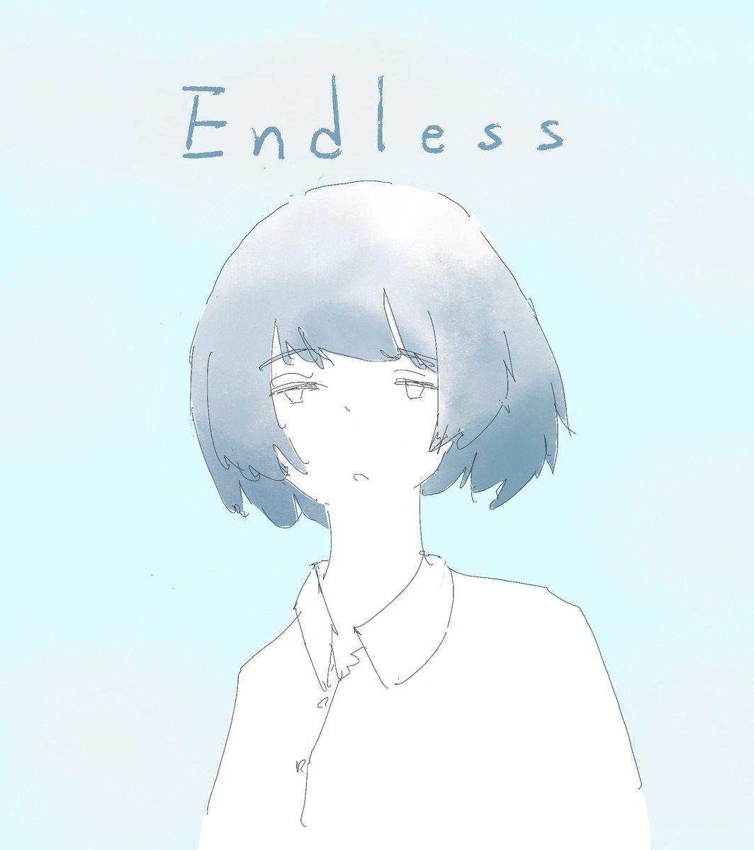 kaimas @音楽と絵 tweet media