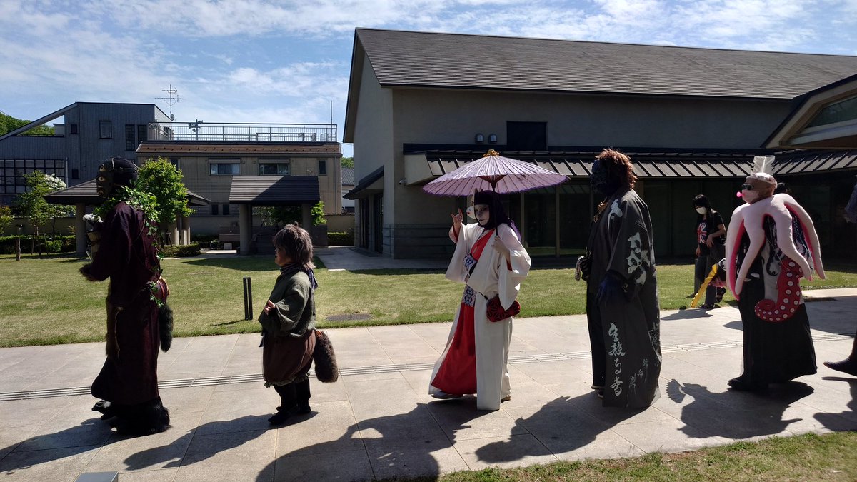 ♠️- 波旬 -♠️ tweet media