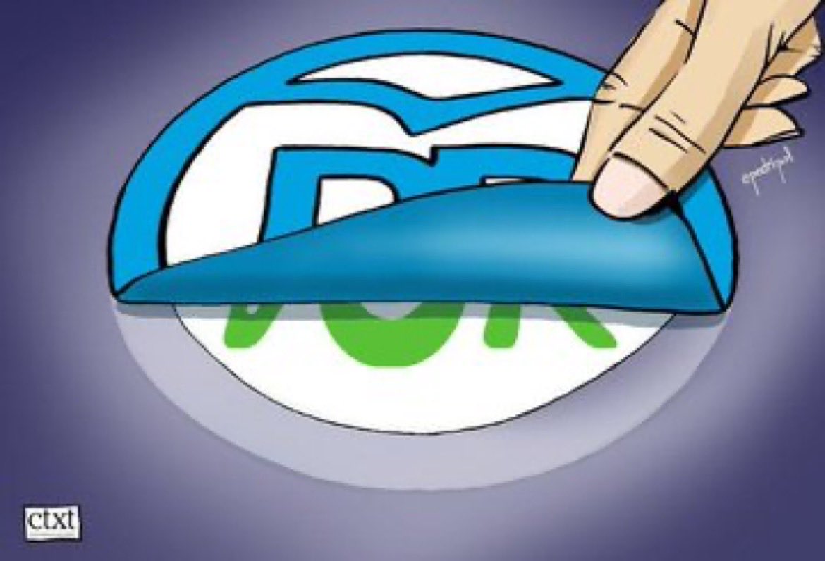 Nodejode_Pensar's tweet image. Cuanto más #PP, mas…