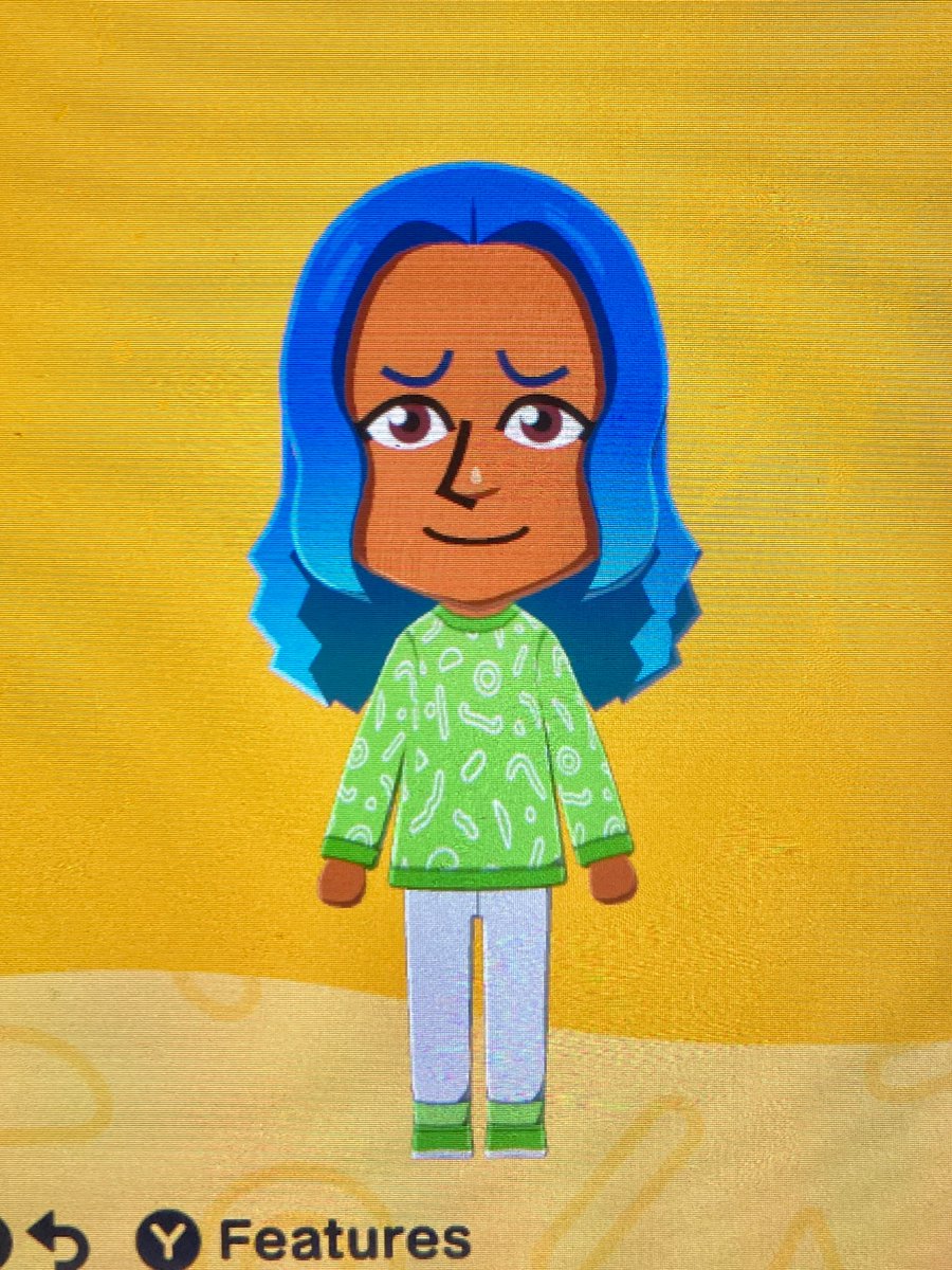 🇲🇽Doroz DACL (tomodachi life obsessed rn) tweet media