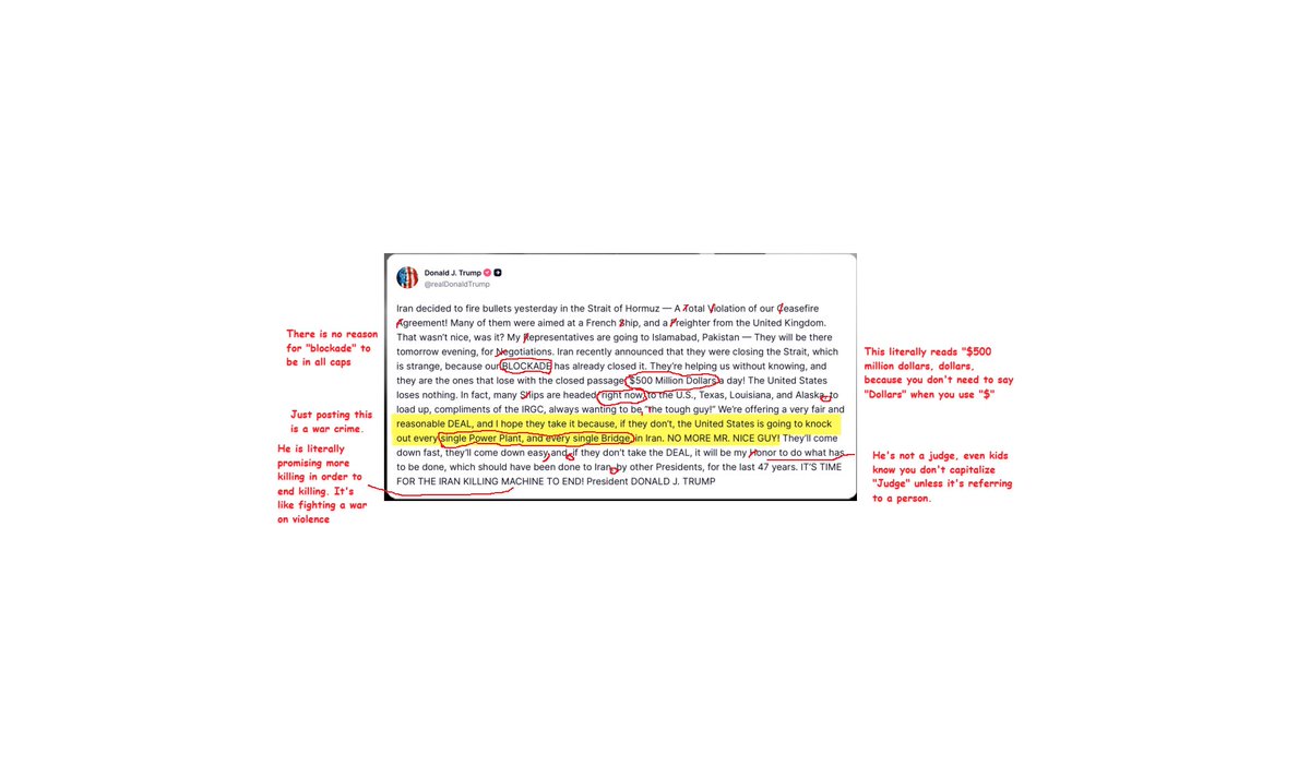 Amplify Veracity tweet media