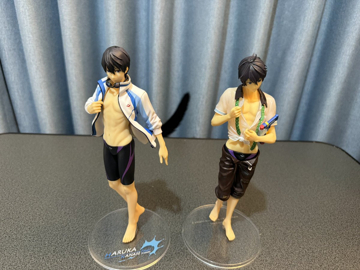 라연🐬アケン✨ tweet media