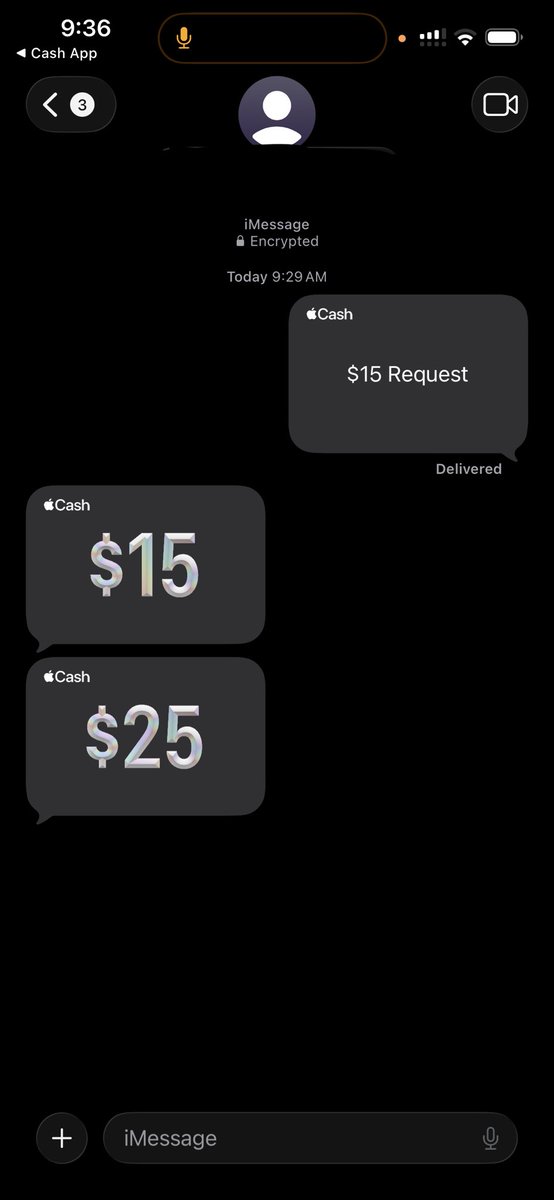 elle🐚 findom tweet media