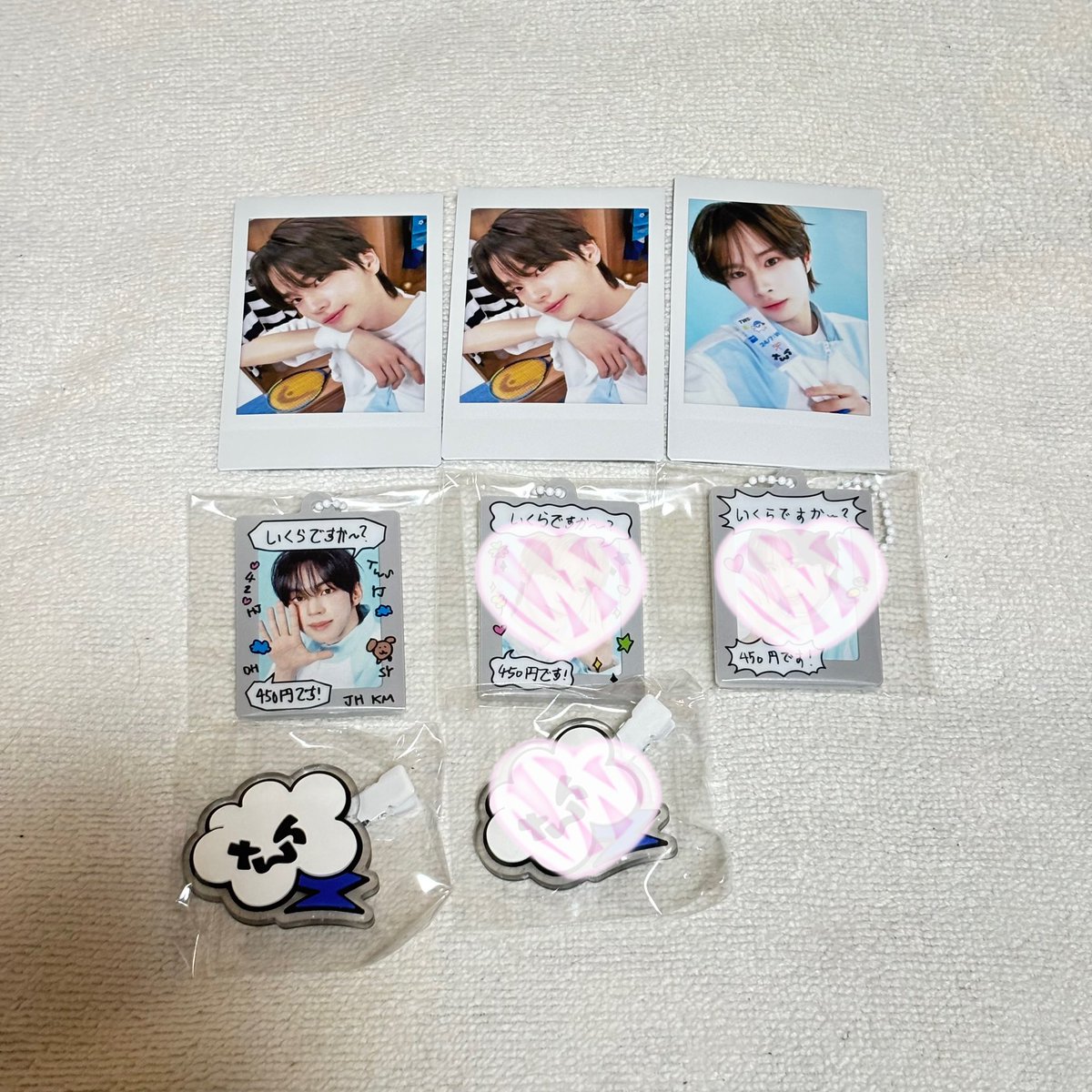 なつ'通知不良 tweet media