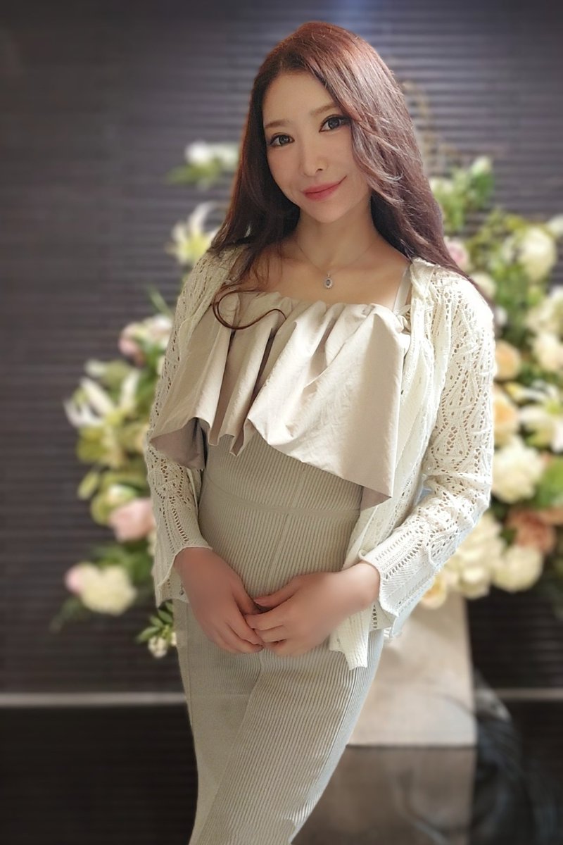 愛田るか Aida Ruka tweet media