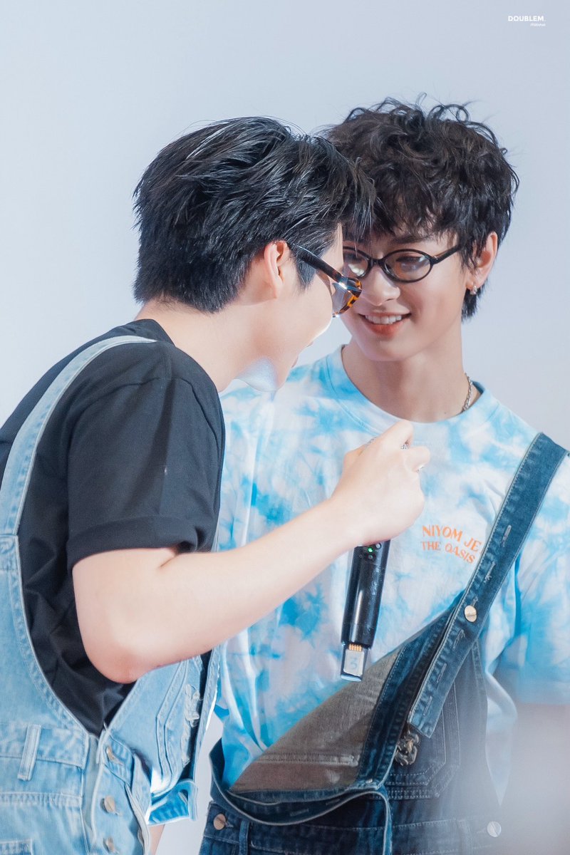 _Mmeeee's tweet photo. เกมเดี่ยวเชิงคู่ ดรีมเวิลด์มียักษ์จริง ๆ นะ 😹

NIYOMJEANS X THEE WAVE
#TMGNiyomJeansXThee
#TMGNiyomJeansXWave
#tthi_eks #waavetnp https://t.co/stI0P0n7qo