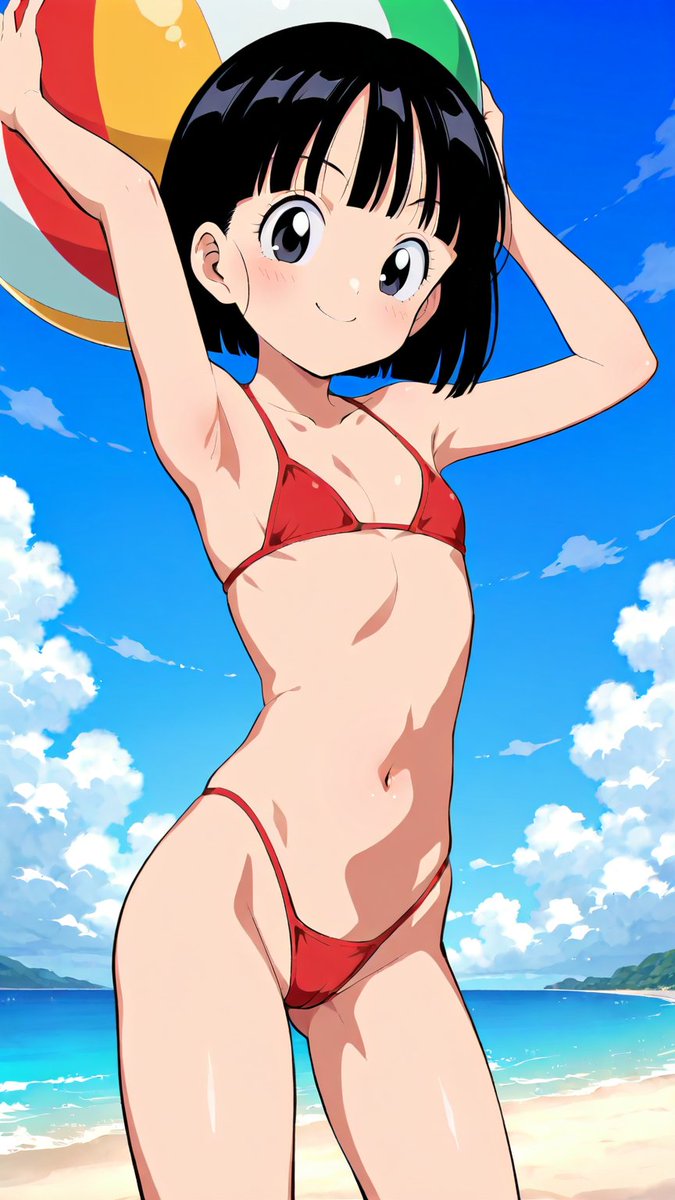 ImgRoid's tweet image. #ドラゴンボール
#パン