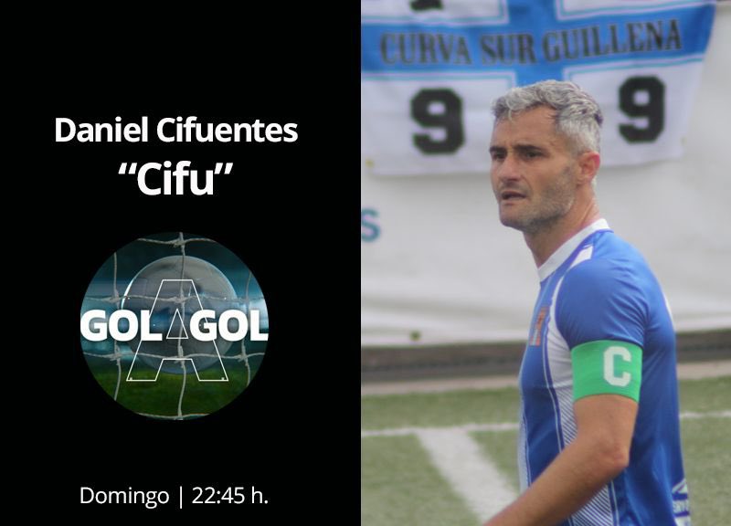 Gol a Gol | Canal Sur tweet media