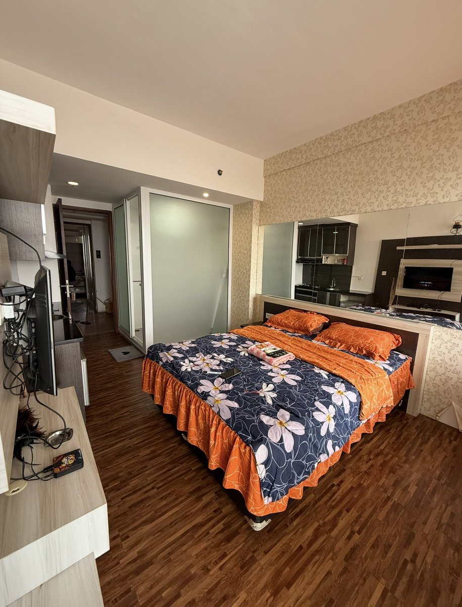 DickiAldy's tweet image. Menyediakan penginapan di yogyakarta.
Wa: 0821-9006-1118✨
Bisa transit.
Bisa harian.
Bisa mingguan.
Bisa bulanan.
Harga mulai dari 150ribuan.

#penginapan #apartemen #hotel #villa #kontrakan #kostkostan #jogja #jogja24jam #daerahistimewayogyakarta #buka24jam #rsjih #pakuwonmall