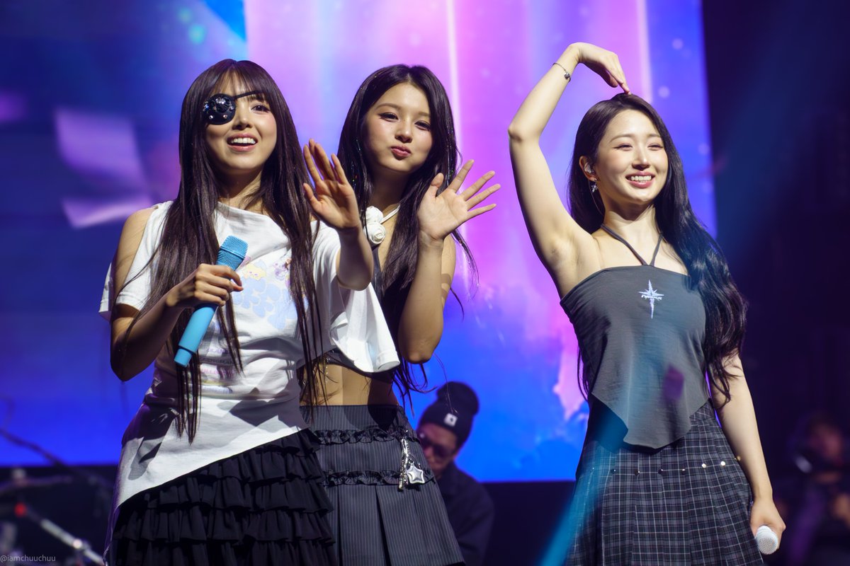 260402

#NMIXX_ZEROFRONTIER #엔믹스 #NMIXX #NMIXX_ZEROFRONTIER_NATIONALHARBOR
#JIWOO #지우 #SULLYOON #설윤 #HAEWON #해원
