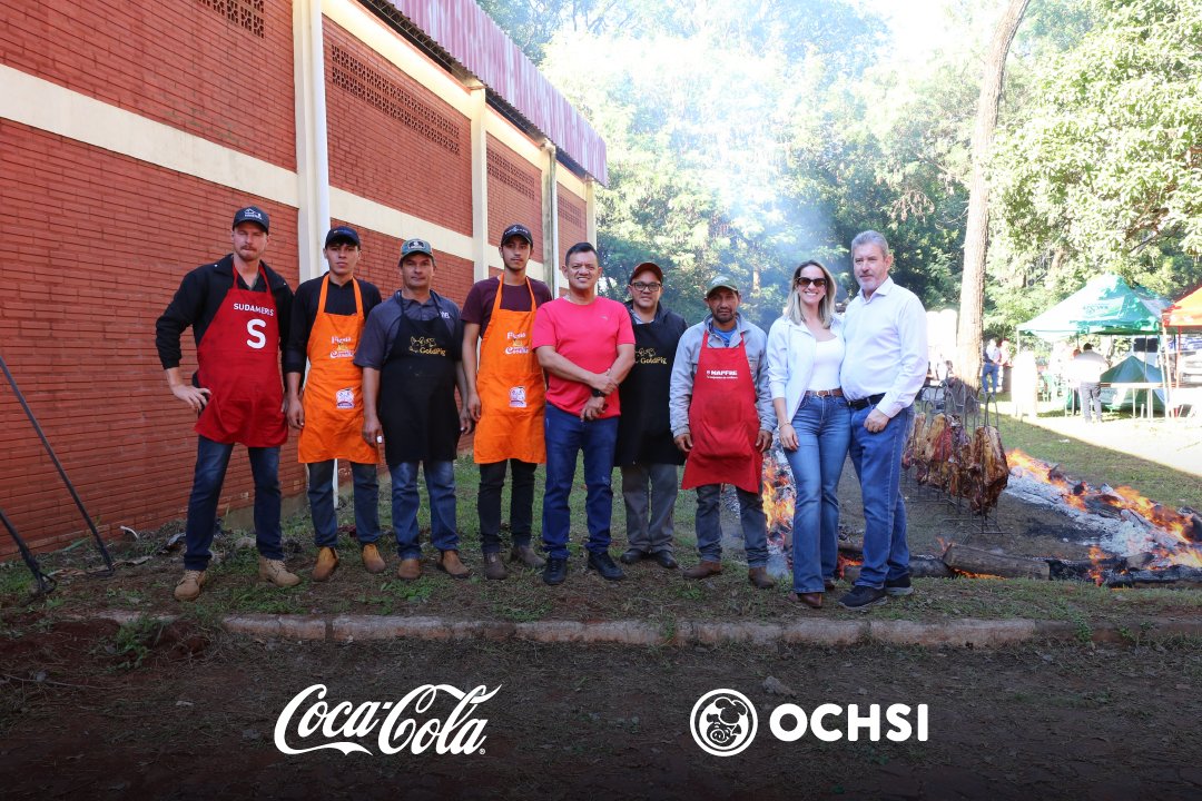 Teletón Paraguay tweet media