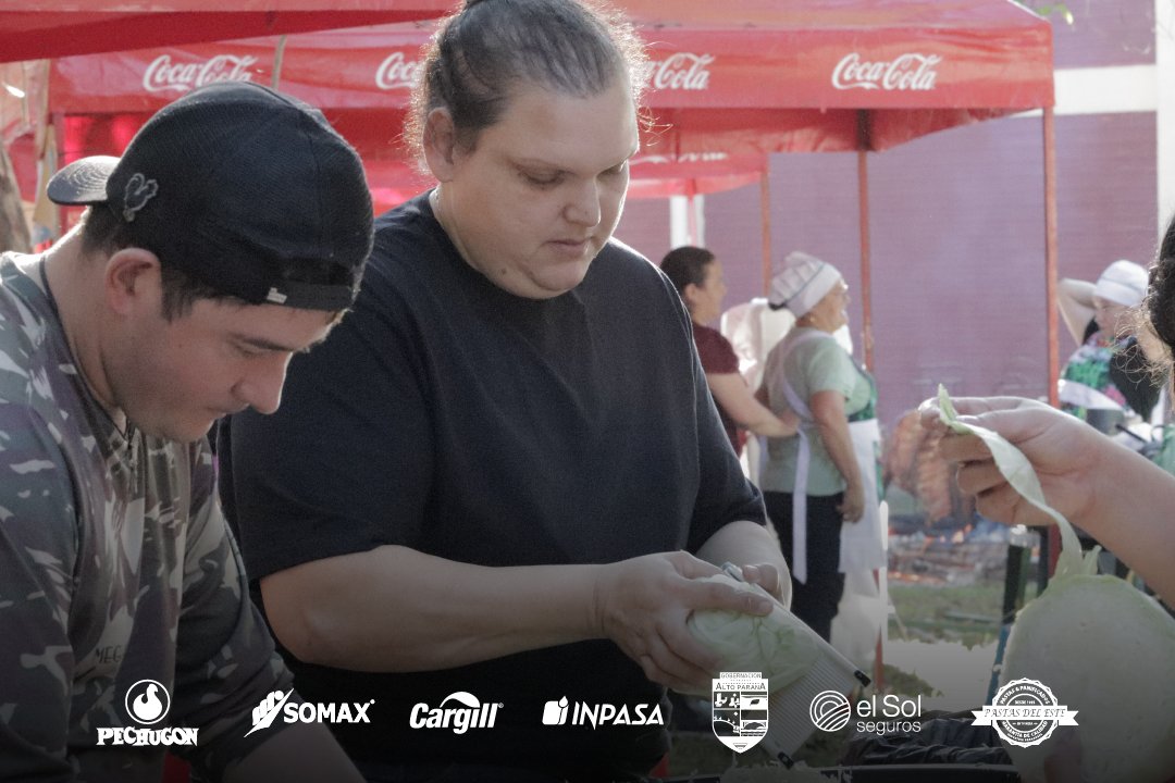 Teletón Paraguay tweet media