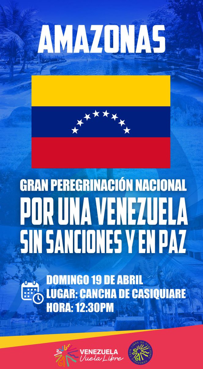 PSUV tweet media