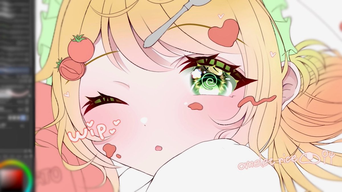 りつ🦋 tweet media