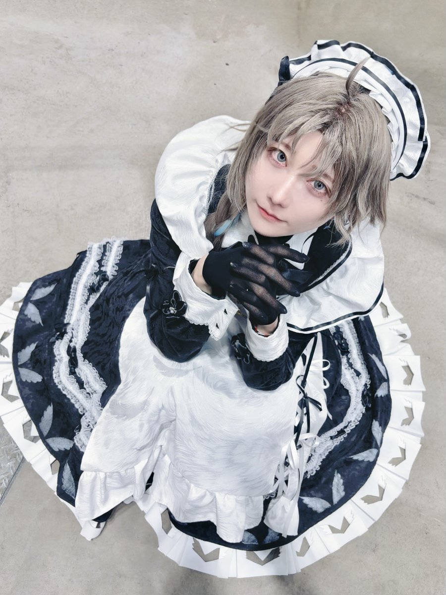 こなつ✧にじそ tweet media